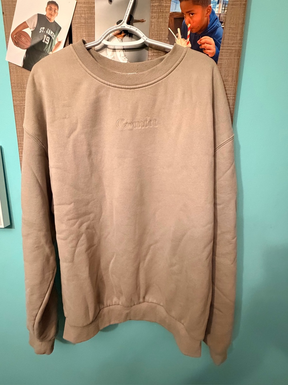 Comfrt XL